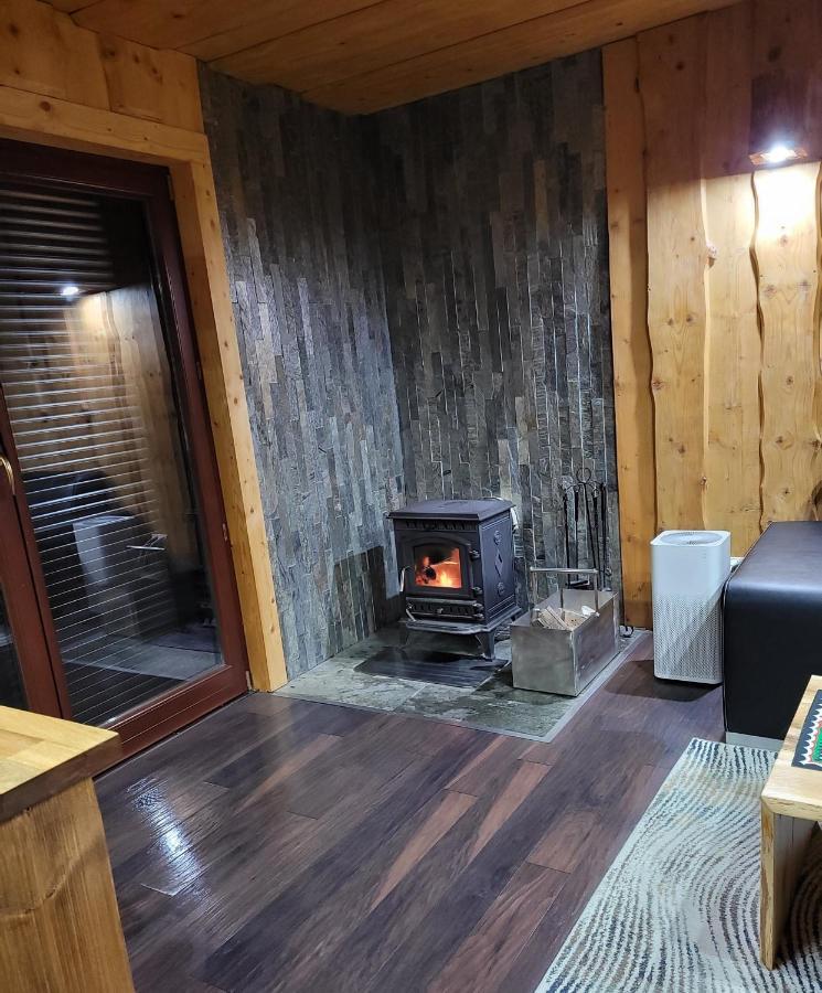 Domek Na Górach Nowy Sącz Exterior foto